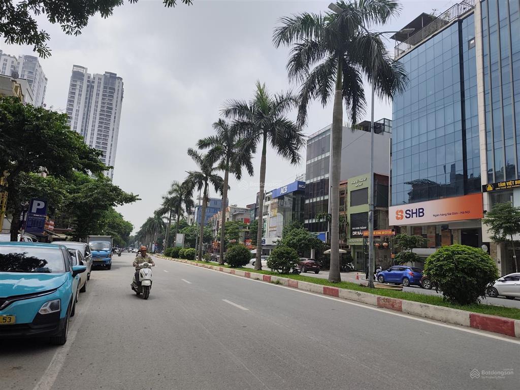 Bán gấp! giãn dân văn quán, dt 59m2, mt 4.1m, vỉa hè, ô tô tránh, xây được 7 tầng, kd, quanh 16 tỷ