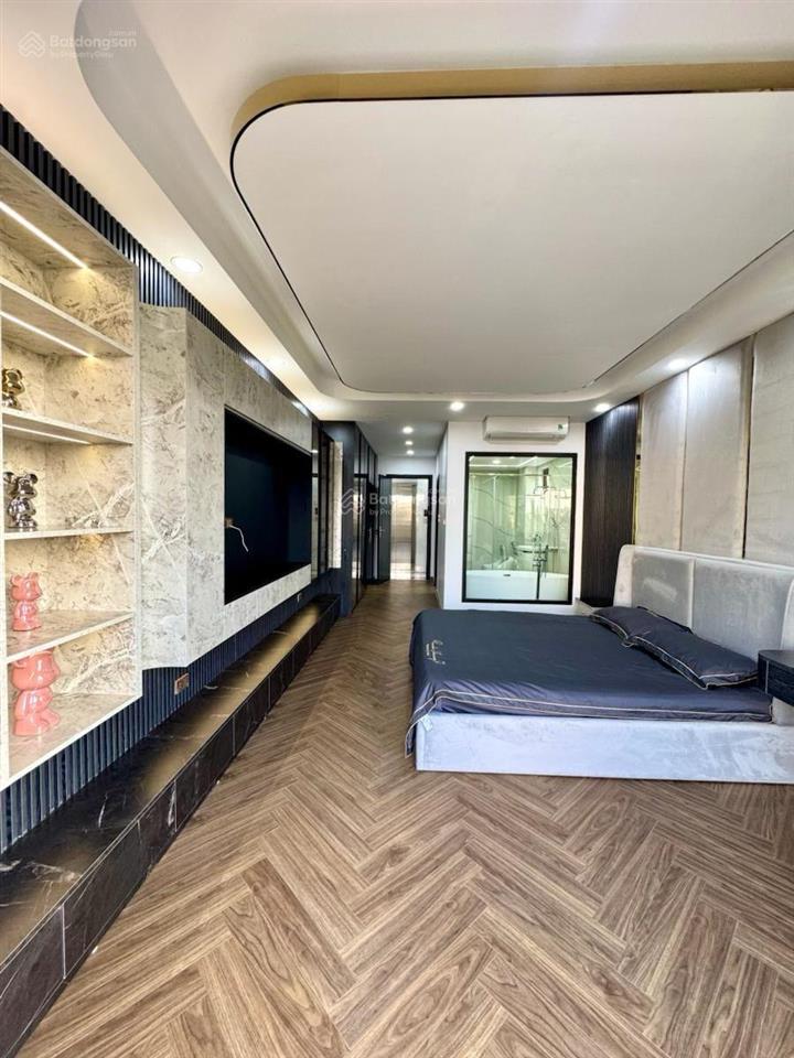 Bán gấp! liền kề xa la, dt 60m2*6 tầng, chân chung cư, ô tô tránh, vỉa hè, thang máy, hơn 12 tỷ