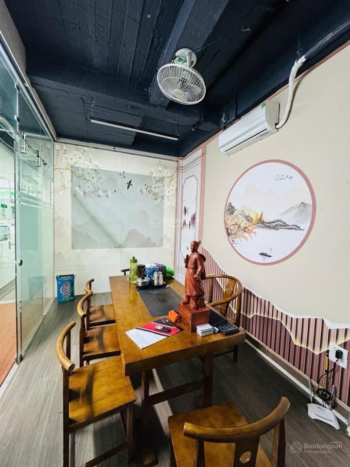 Bán gấp! liền kề xa la, dt 60m2*6 tầng, chân chung cư, ô tô tránh, vỉa hè, thang máy, hơn 12 tỷ