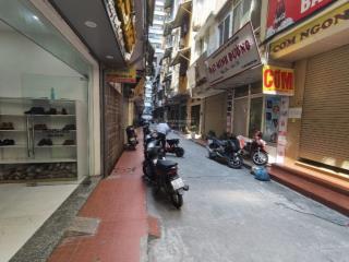 Bán gấp! trần phú, văn quán, đại học kiến trúc, dt 28m2, mt 3.3m, ô tô tránh, kinh doanh, hơn 7 tỷ
