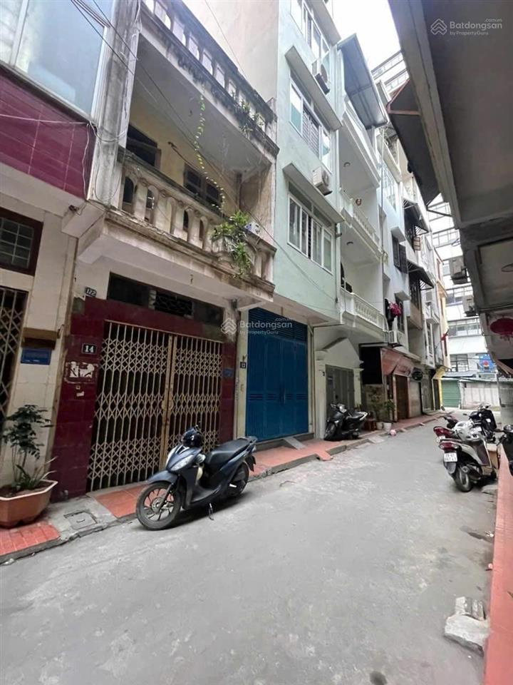 Bán gấp! trần phú, văn quán, đại học kiến trúc, dt 28m2, mt 3.3m, ô tô tránh, kinh doanh, hơn 7 tỷ