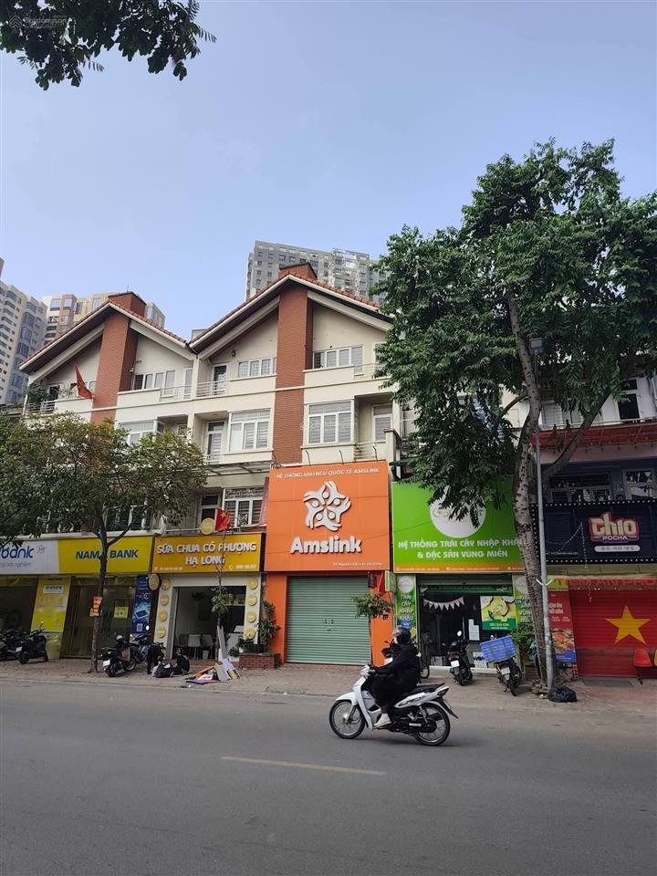 Bán gấp! mặt phố nguyễn văn lộc dt 87m2*4 tầng, mt 4.5m, kinh doanh, vỉa hè, 2 thoáng, hơn 48 tỷ