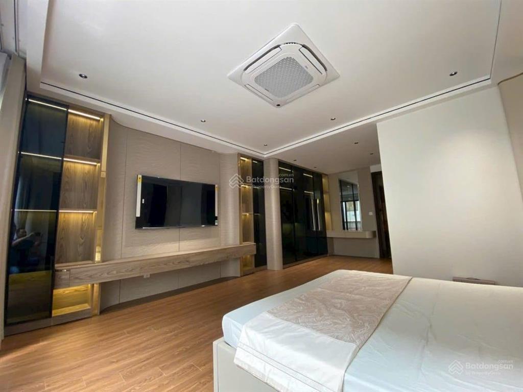 Bán gấp! vũ trọng khánh, mỗ lao dt 46m2*5 tầng, thang máy, ô tô, sát mặt phố, dân trí cao hơn 12 tỷ