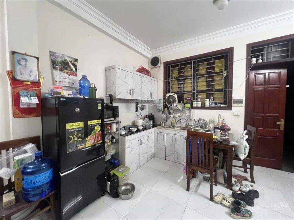Bán gấp! trần phú, sát ga tàu điện văn quán, dt 60m2*4 tầng, ba gác tránh, dân trí cao, hơn 7tỷ