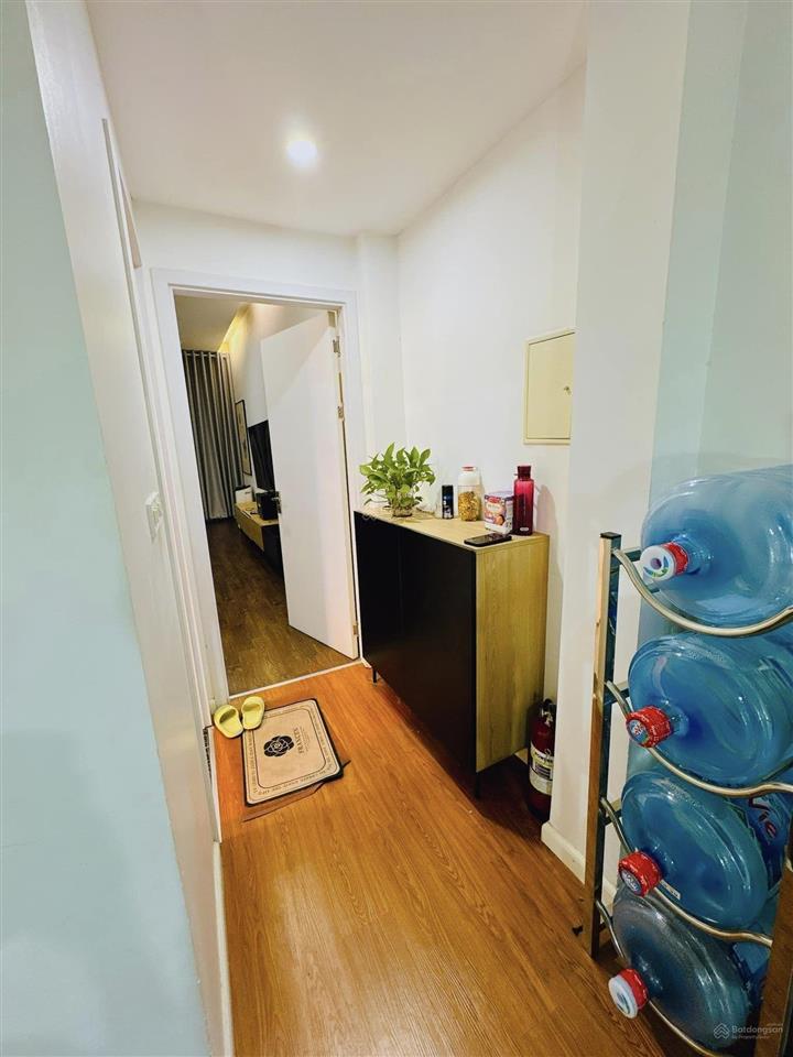 Bán gấp! vạn phúc dt 38m2, 5 tầng, mt 4m, ô tô tránh, dân xây, nội thất xịn, dân trí cao, hơn 10 tỷ