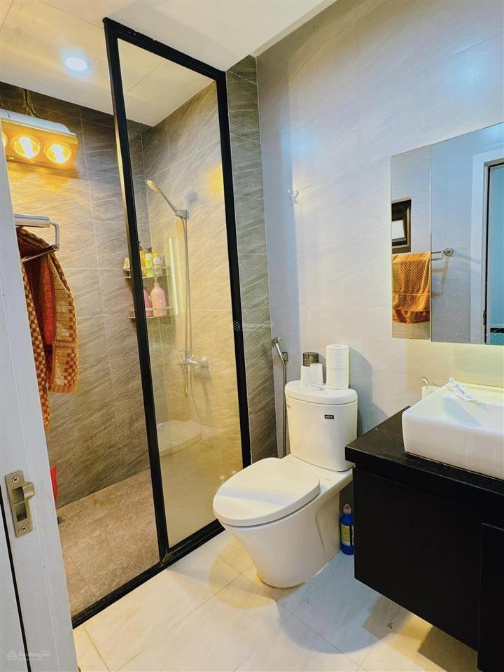 Bán gấp! vạn phúc dt 38m2, 5 tầng, mt 4m, ô tô tránh, dân xây, nội thất xịn, dân trí cao, hơn 10 tỷ