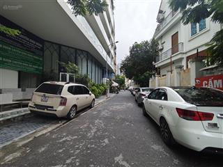 Bán gấp! mặt phố nguyễn văn trỗi, mỗ lao 70m2*5 tầng, mt 4.6m, ô tô tránh, nội thất xịn, hơn 16 tỷ