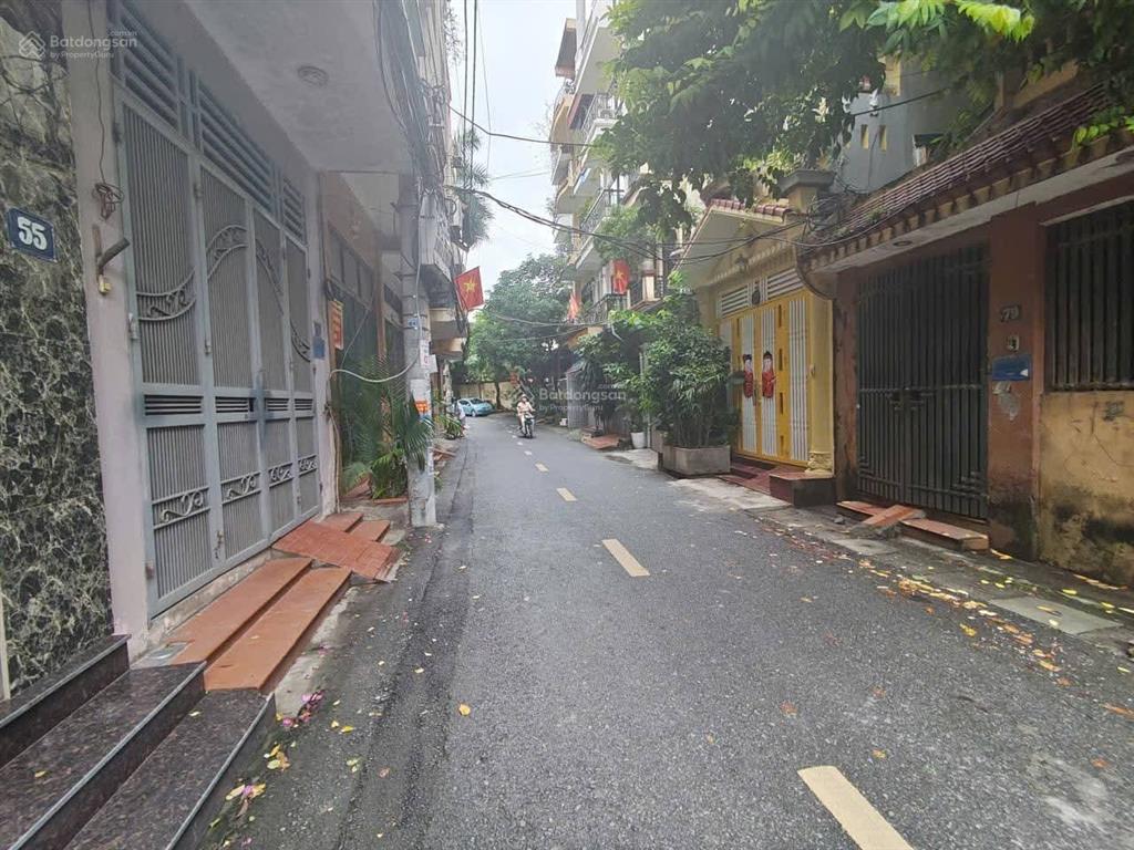 Bán gấp! tô hiệu, ngay sân vận động dt 53m2, 4 tầng, vỉa hè, ô tô tránh, kinh doanh, nhỉnh 11 tỷ