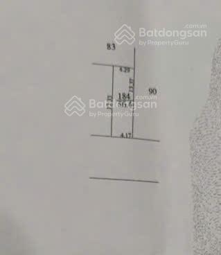 Bán gấp! giảm 2 tỷ! mặt phố mậu lương 57m2*4 tầng, mt 4.2m, vỉa hè, kinh doanh, nhiều ô tô tránh