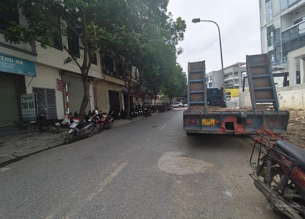 Bán gấp! nguyễn văn lộc mỗ lao dt 50m2 mt 5m, ô tô tránh, xây được 7 tầng, dân trí cao, quanh 11 tỷ