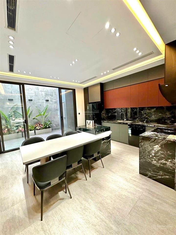 Bán gấp! nguyễn văn lộc, mỗ lao 92m2*5 tầng, thang máy, ô tô tránh, vỉa hè, nội thất xịn, hơn 24 tỷ