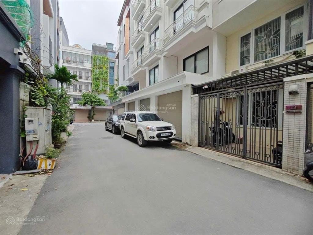 Bán gấp! nguyễn văn lộc, mỗ lao 92m2*5 tầng, thang máy, ô tô tránh, vỉa hè, nội thất xịn, hơn 24 tỷ