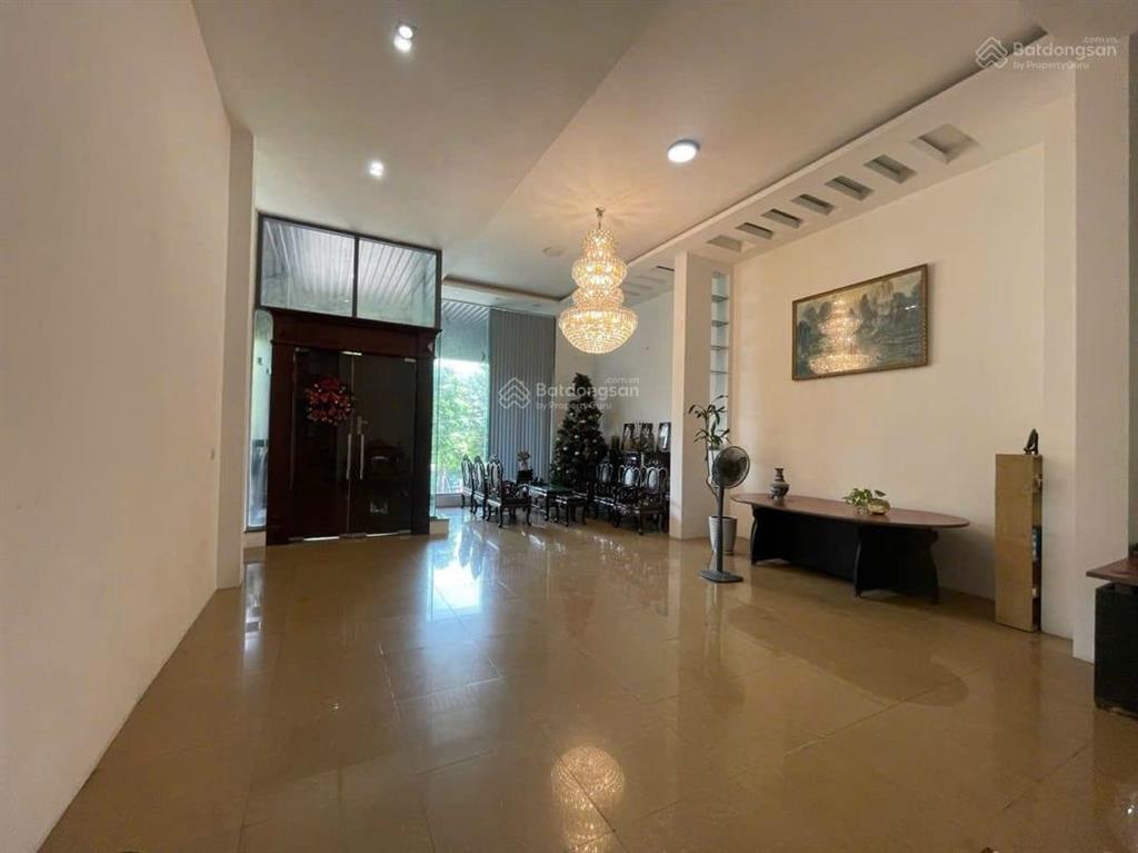Bán gấp! văn phú, dt 90m2*5 tầng mt 4.5m vỉa hè, ô tô tránh, chờ thang máy, kinh doanh, quanh 17 tỷ