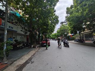 Bán gấp! xa la, dt 48m2, 4 tầng, mặt tiền 4m, ô tô tránh, 2 thoáng, dân xây, dân trí cao, hơn 9 tỷ