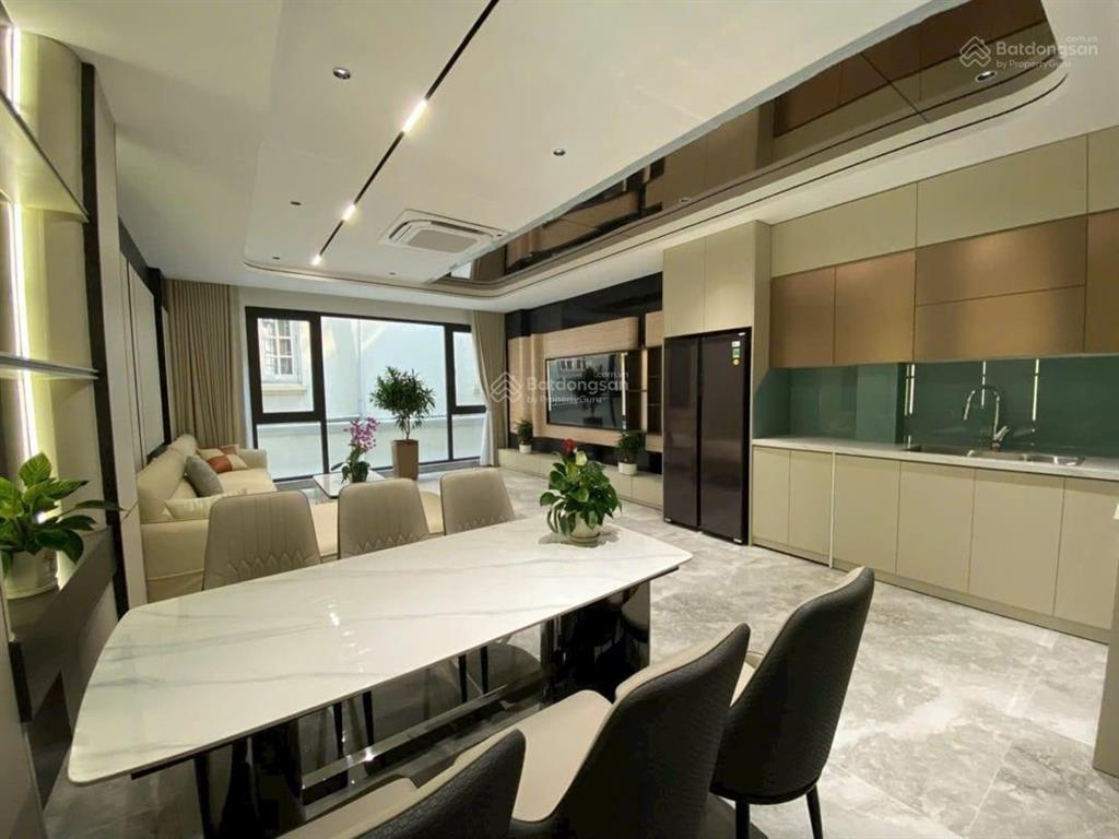 Bán gấp! xa la, dt 48m2, 4 tầng, mặt tiền 4m, ô tô tránh, 2 thoáng, dân xây, dân trí cao, hơn 9 tỷ