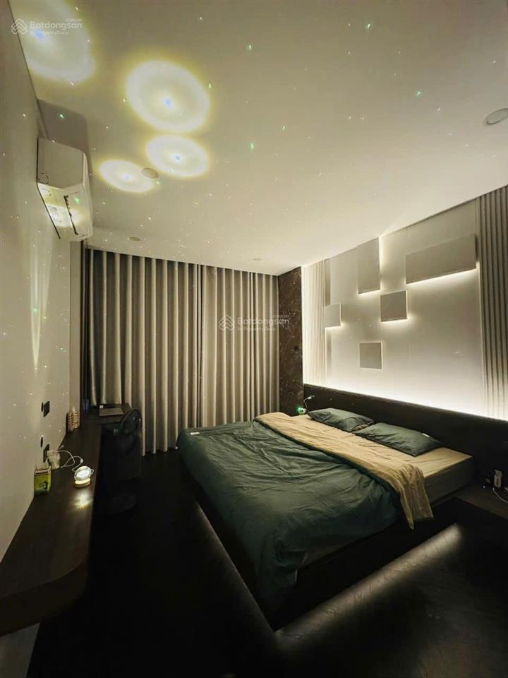 Bán gấp! xa la, dt 50m2*4 tầng, ô tô tránh, dân xây, nội thất xịn, ở sướng dân trí cao, hơn 11 tỷ