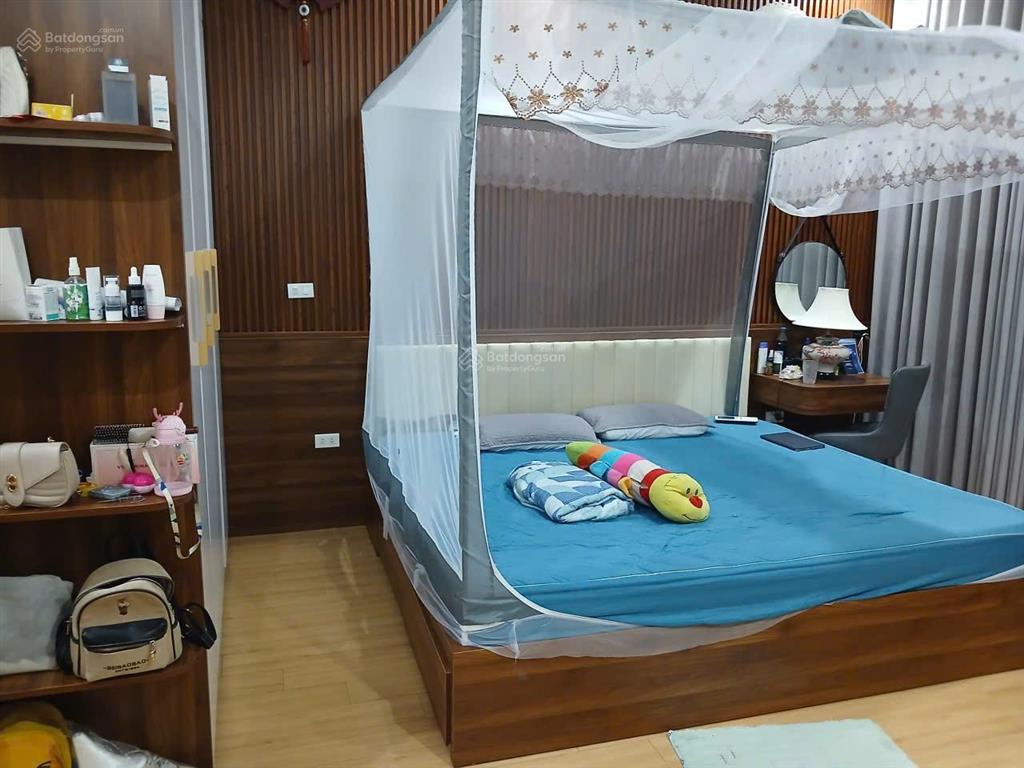 Bán gấp! mỗ lao, trần phú dt 55m2*4 tầng, ô tô tránh, dân xây, dân trí cao, kinh doanh, hơn 10 tỷ