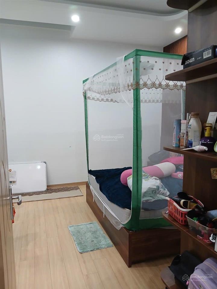 Bán gấp! mỗ lao, trần phú dt 55m2*4 tầng, ô tô tránh, dân xây, dân trí cao, kinh doanh, hơn 10 tỷ