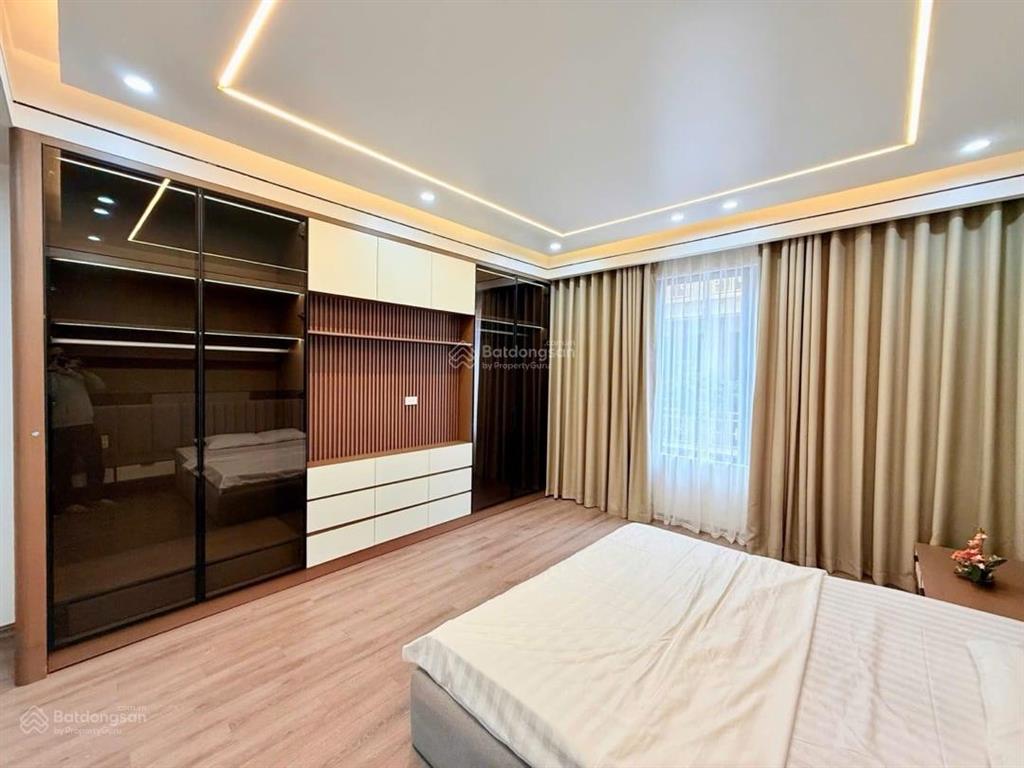 Bán gấp! xa la, dt 76m2*5 tầng, mt 5m, kinh doanh, nhiều ô tô tránh, vỉa hè, hai thoáng, hơn 17 tỷ.