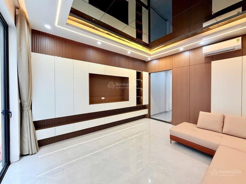 Bán gấp! xa la, dt 76m2*5 tầng, mt 5m, kinh doanh, nhiều ô tô tránh, vỉa hè, hai thoáng, hơn 17 tỷ.