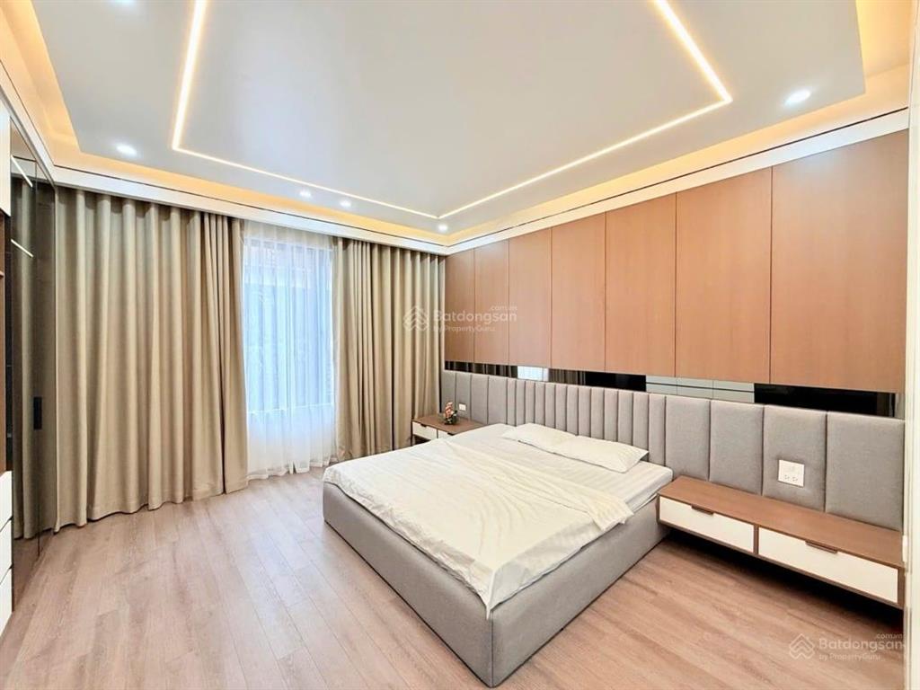 Bán gấp! xa la, dt 76m2*5 tầng, mt 5m, kinh doanh, nhiều ô tô tránh, vỉa hè, hai thoáng, hơn 17 tỷ.