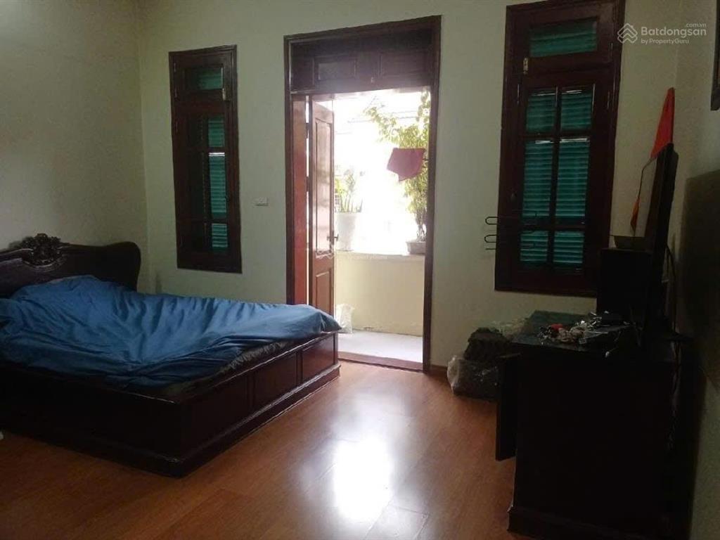 Bán gấp! văn phú, dt 85m2, 4 tầng mt 4.5m, ô tô tránh, dân xây, sát mặt phố, dân trí cao, hơn 14 tỷ
