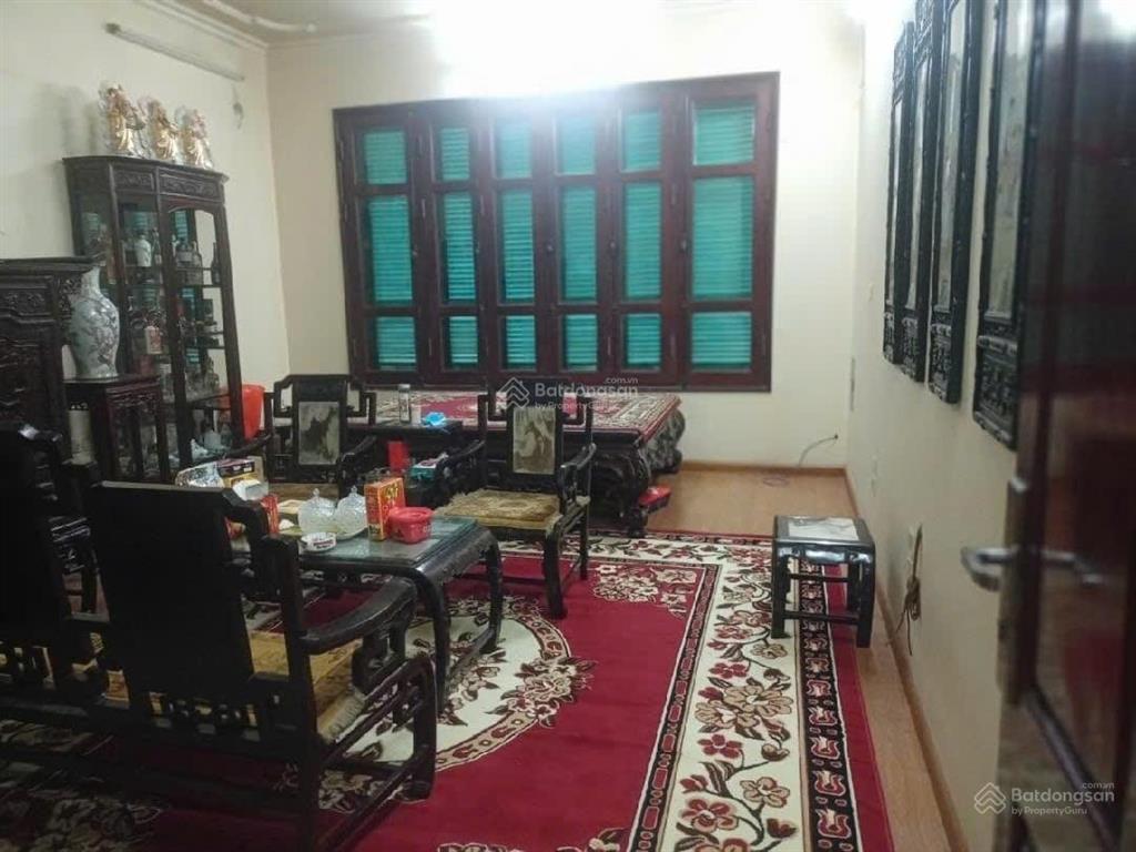 Bán gấp! văn phú, dt 85m2, 4 tầng mt 4.5m, ô tô tránh, dân xây, sát mặt phố, dân trí cao, hơn 14 tỷ