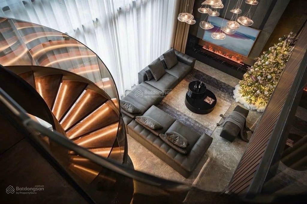 Bán gấp! hoàng văn thái, dt 89m2*7 tầng mt 8m, vỉa hè, ô tô tránh, thang máy, kinh doanh, hơn 39 tỷ
