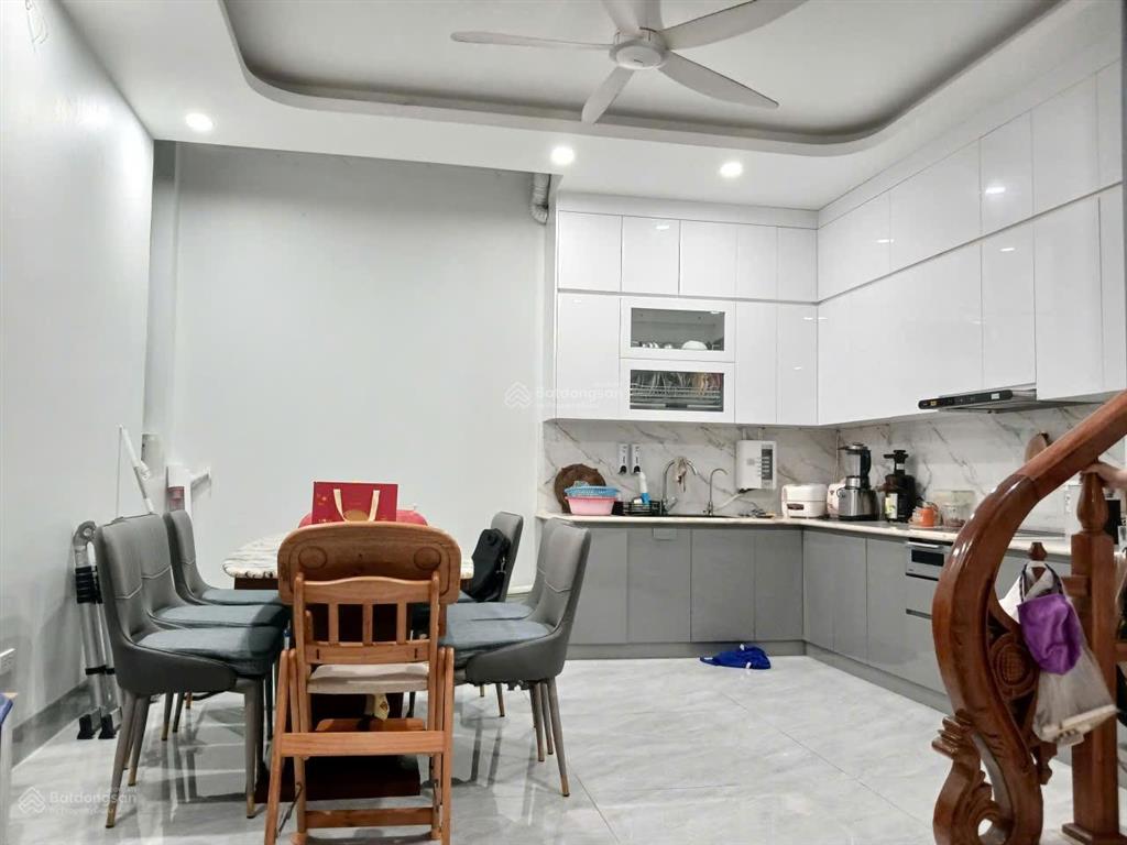 Bán gấp! kiến hưng 65m2*6 tầng, trục chính kinh doanh, vỉa hè, thang máy, nội thất xịn, hơn 17 tỷ