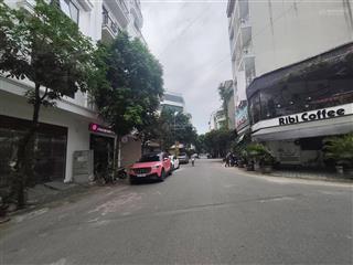 Bán gấp! kiến hưng 65m2*6 tầng, trục chính kinh doanh, vỉa hè, thang máy, nội thất xịn, hơn 17 tỷ