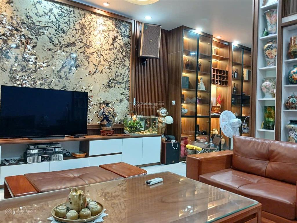 Bán gấp! kiến hưng 65m2*6 tầng, trục chính kinh doanh, vỉa hè, thang máy, nội thất xịn, hơn 17 tỷ