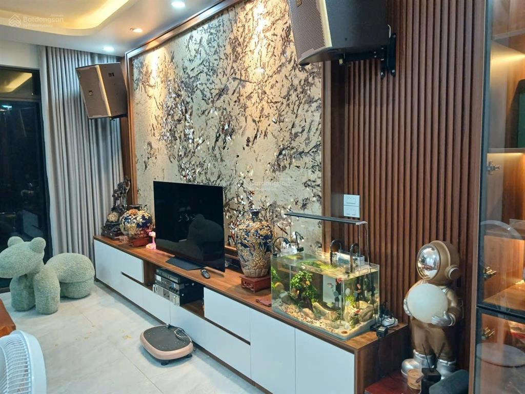 Bán gấp! kiến hưng 65m2*6 tầng, trục chính kinh doanh, vỉa hè, thang máy, nội thất xịn, hơn 17 tỷ