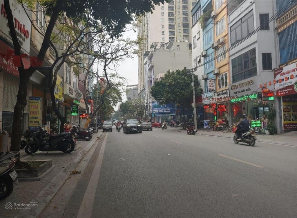 Chính chủ gửi bán gấp! mặt phố tô hiệu dt 55m2*4 tầng, lô góc, vỉa hè, kinh doanh, quanh 18 tỷ