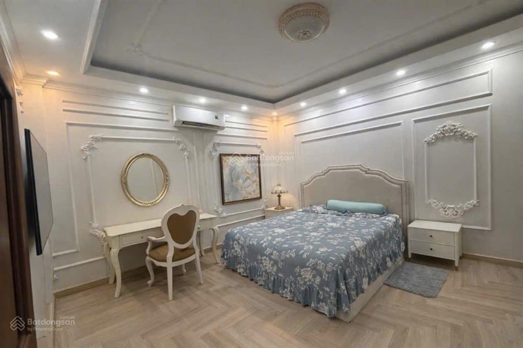 Bán gấp! mặt phố chiến thắng, văn quán 60m2*6 tầng, thang máy, vỉa hè, kd, nội thất xịn, hơn 16 tỷ