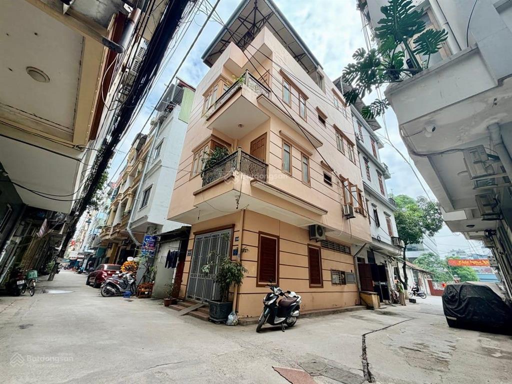 Bán gấp! văn quán, dt 45m2*4 tầng, ô tô tránh, dân xây, sát mặt phố, dân trí cao, quanh 9 tỷ