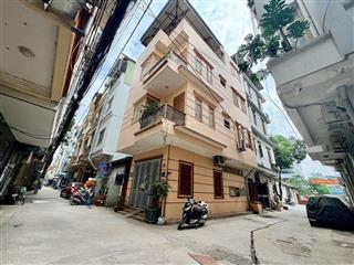 Bán gấp! văn quán, dt 45m2*4 tầng, ô tô tránh, dân xây, sát mặt phố, dân trí cao, quanh 9 tỷ