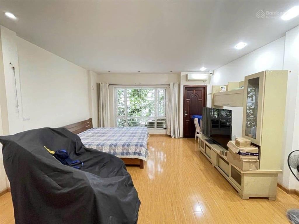 Bán gấp! nguyễn khuyến, văn quán dt 50m2*5 tầng, lô góc ô tô tránh, dân xây, kinh doanh, chỉ 9.8 tỷ