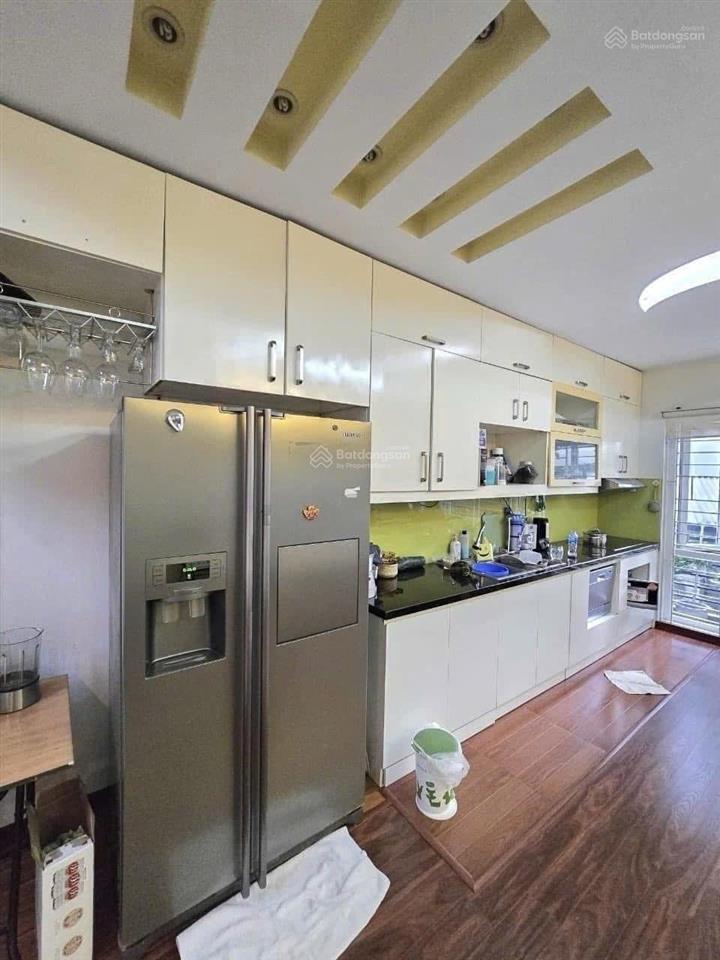Bán gấp! nguyễn khuyến, văn quán dt 50m2*5 tầng, lô góc ô tô tránh, dân xây, kinh doanh, chỉ 9.8 tỷ