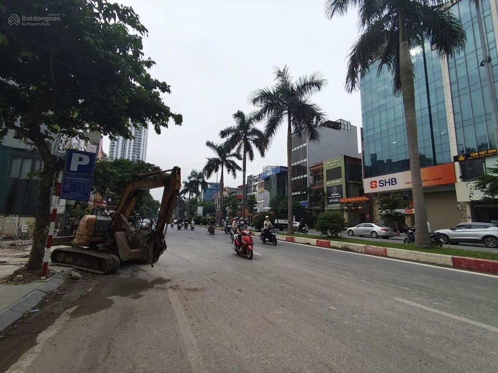 Bán gấp! nguyễn khuyến, văn quán dt 50m2*5 tầng, lô góc ô tô tránh, dân xây, kinh doanh, chỉ 9.8 tỷ