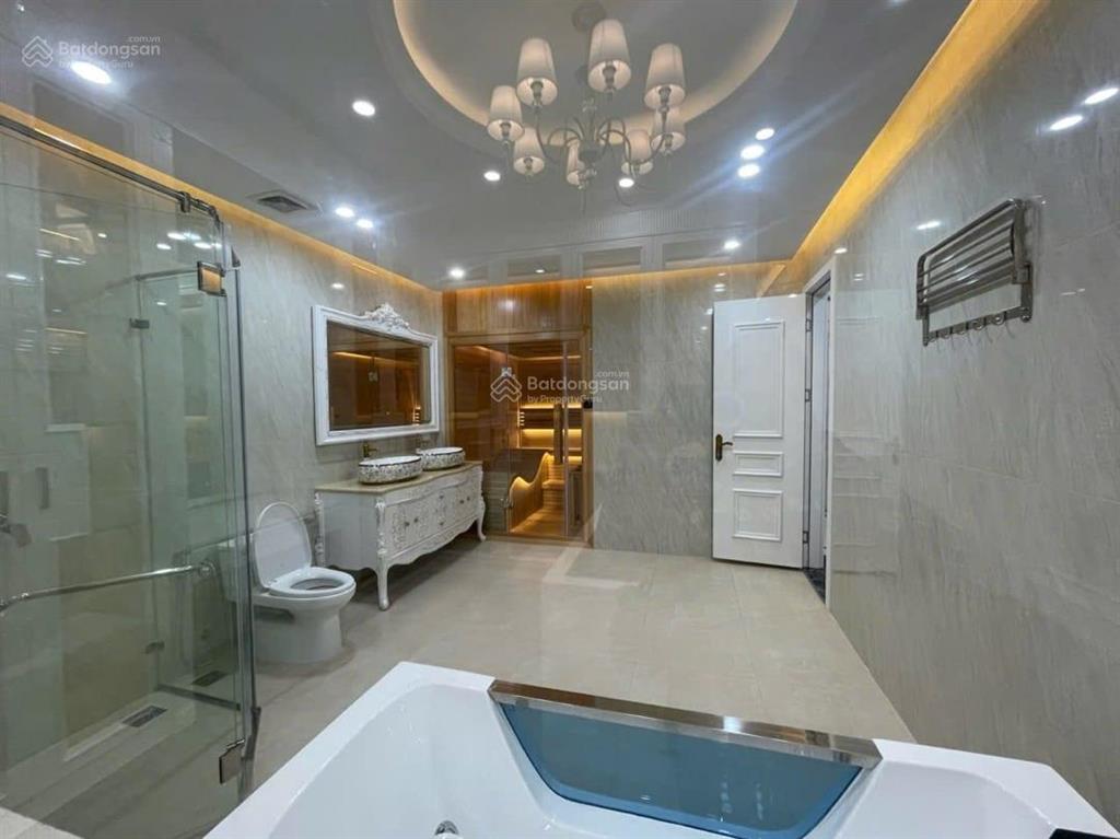 Chính chủ gửi bán gấp! văn phú dt 80m2*4 tầng, nhiều ô tô tránh, vỉa hè, nội thất xịn, quanh 15 tỷ