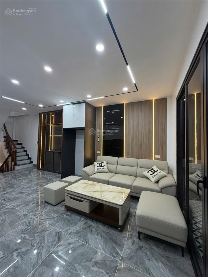 Bán gấp! mậu lương, kiến hưng dt 45m2*7 tầng, mt 4m, thang máy, vỉa hè, nội thất xịn, quanh 13 tỷ