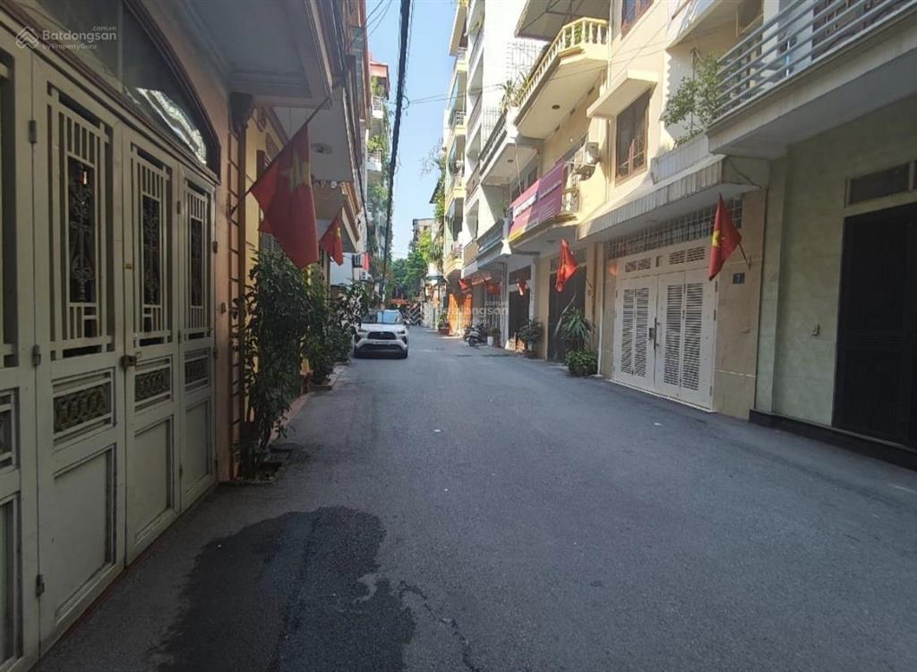 Bán gấp! phùng khoang, thanh xuân 60m2*4 tầng, mt 4.5m, ô tô tránh kd, lô góc, 3 thoáng, hơn 16 tỷ.