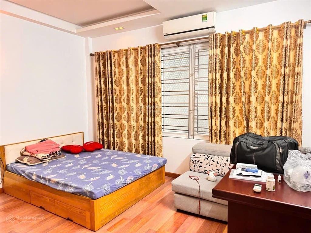 Bán gấp! phùng khoang, thanh xuân 60m2*4 tầng, mt 4.5m, ô tô tránh kd, lô góc, 3 thoáng, hơn 16 tỷ.