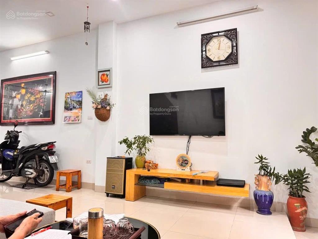 Bán gấp! phùng khoang, thanh xuân 60m2*4 tầng, mt 4.5m, ô tô tránh kd, lô góc, 3 thoáng, hơn 16 tỷ.