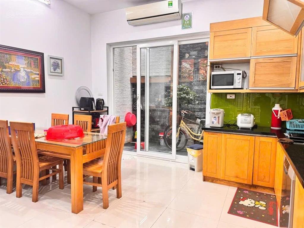 Bán gấp! phùng khoang, thanh xuân 60m2*4 tầng, mt 4.5m, ô tô tránh kd, lô góc, 3 thoáng, hơn 16 tỷ.