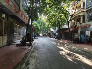 Bán gấp! chiến thắng, dt 46m2, 4 tầng, mt 5m, lô góc, ô tô tránh, kd, dân trí cao, hơn 11 tỷ