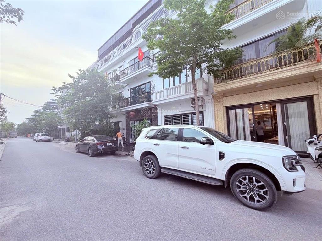 Bán gấp! phú lương dt 90m2*5 tầng, thang máy, 2 mặt ô tô tránh, vỉa hè, kd, nội thất xịn, hơn 19 tỷ