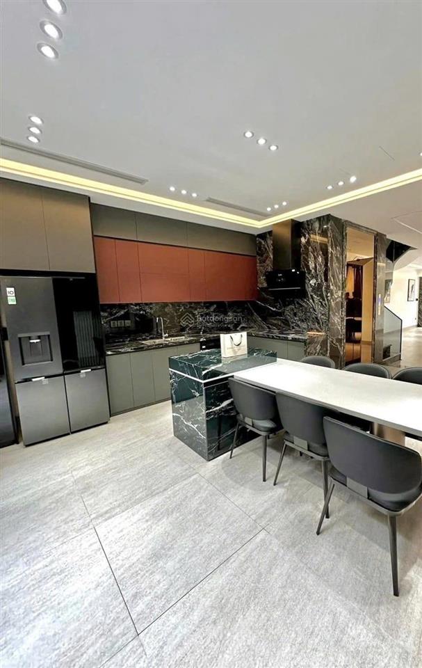 Bán gấp! văn phú  phú lương, dt 90m2*5 tầng, thang máy, nội thất xịn, vỉa hè, 2 thoáng, hơn 19 tỷ