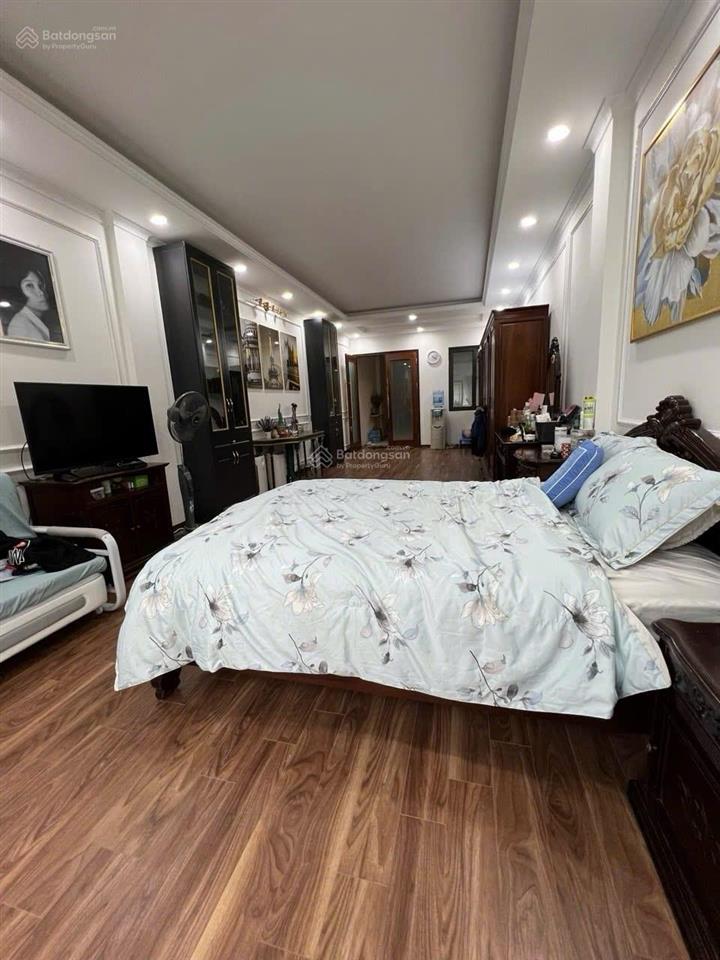 Chính chủ gửi bán gấp! văn phú, dt 68m2*5 tầng, mt 5m, vỉa hè, thang máy chờ, kinh doanh, hơn 13 tỷ