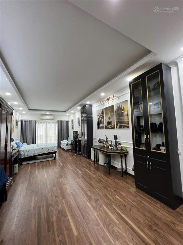 Chính chủ gửi bán gấp! văn phú, dt 68m2*5 tầng, mt 5m, vỉa hè, thang máy chờ, kinh doanh, hơn 13 tỷ